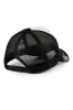 Good Side Only White/Black Trucker Hat sold by Rockstar Original