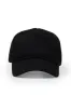 Mens Black Basic Trucker Hat sold by Rockstar Original