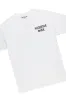 Lake White/Black T-Shirt & Waylon Frayed Slim Jean Bundle sold by Rockstar Original