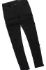 Lake White/Black T-Shirt & Waylon Frayed Slim Jean Bundle sold by Rockstar Original