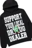 Tarl Black Hoodie & Camden Slim Fit Jean Bundle sold by Rockstar Original