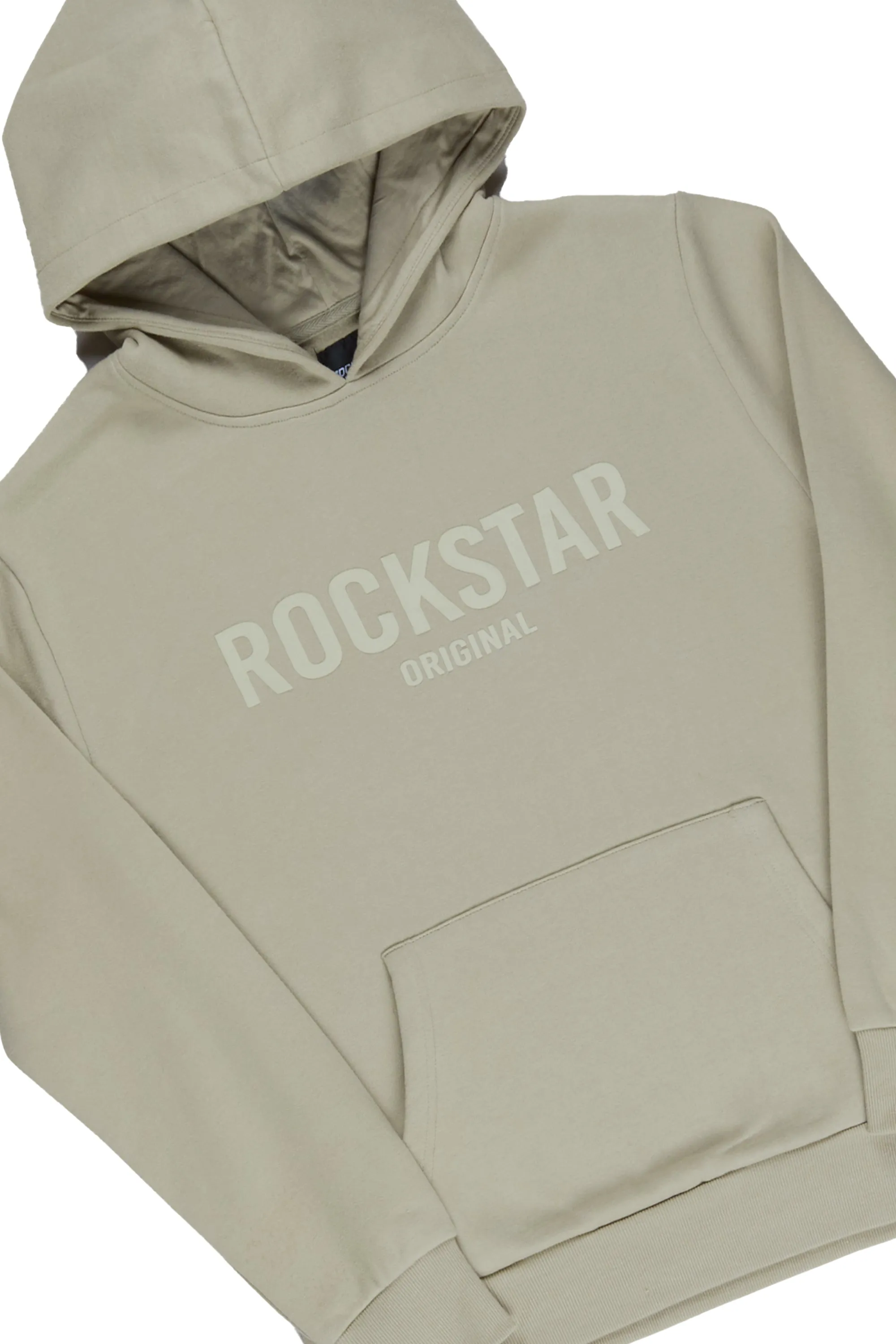 Rockstar Casey Sage Hoodie Fleece Set sold by Rockstar Original product image thumbnail 2