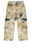Boys Denmot Blue Baggy Fit Jean sold by Rockstar Original