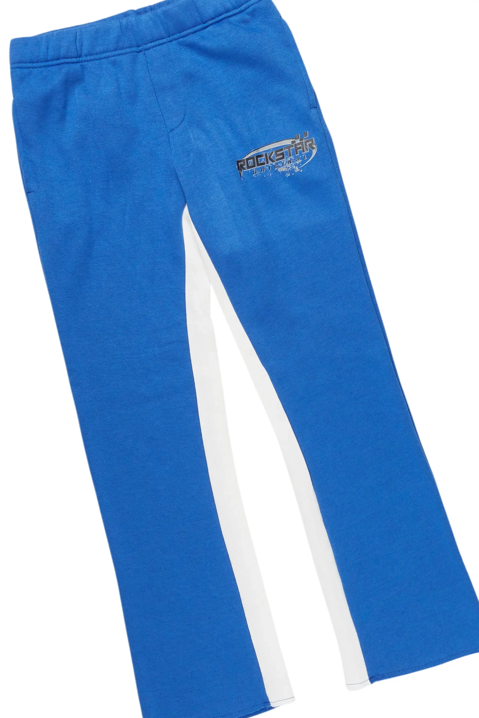 Boys Amos Royal Baggy Stacked Track Set sold by Rockstar Original product image thumbnail 3