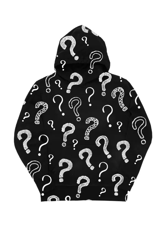 Girls Mystery Hoodie sold by Rockstar Original