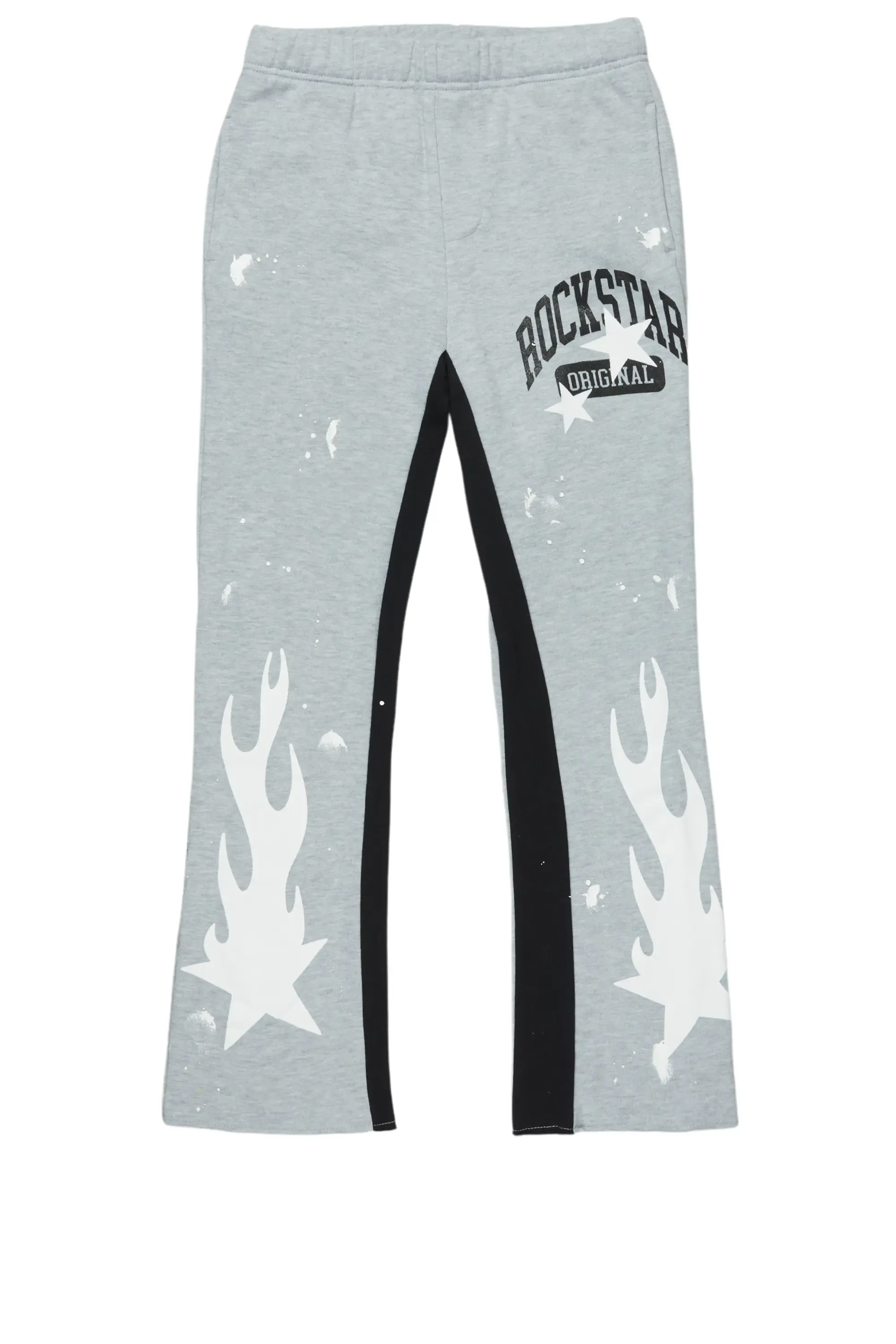 パンツ Awesome Boy REMAKE PISTE PATCHWORK TRACK パンツ Awesome Boy REMAKE PISTE PATCHWORK TRACK パンツ