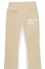 Boys Alpine Beige Baggy Fit Trackpant sold by Rockstar Original