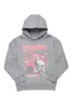 Boys Anesso Grey Graphic Hoodie sold by Rockstar Original