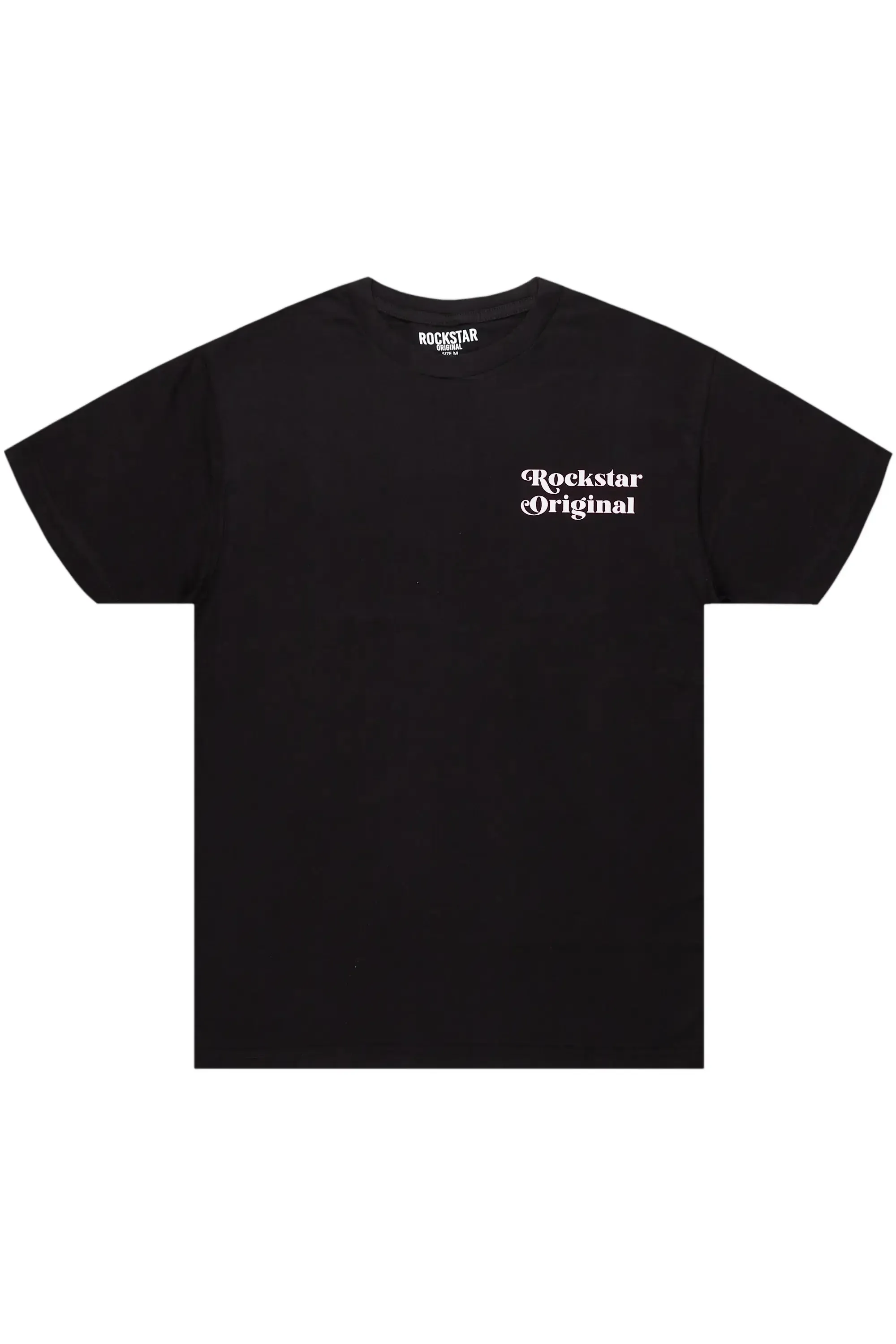 Dalasia Multi Printed T-Shirt 3 Pack sold by Rockstar Original product image thumbnail 3