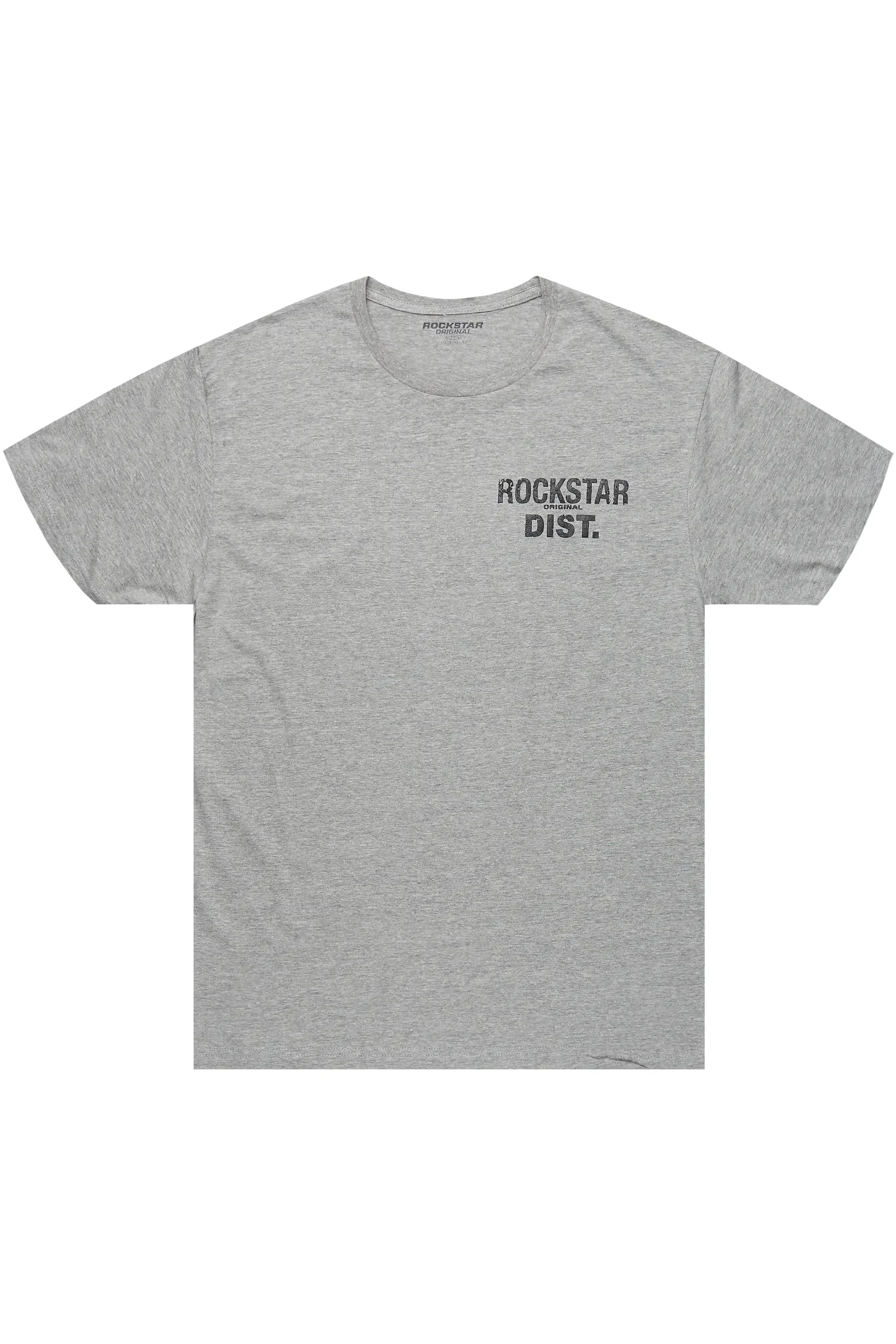 Dalasia Multi Printed T-Shirt 3 Pack sold by Rockstar Original product image thumbnail 2