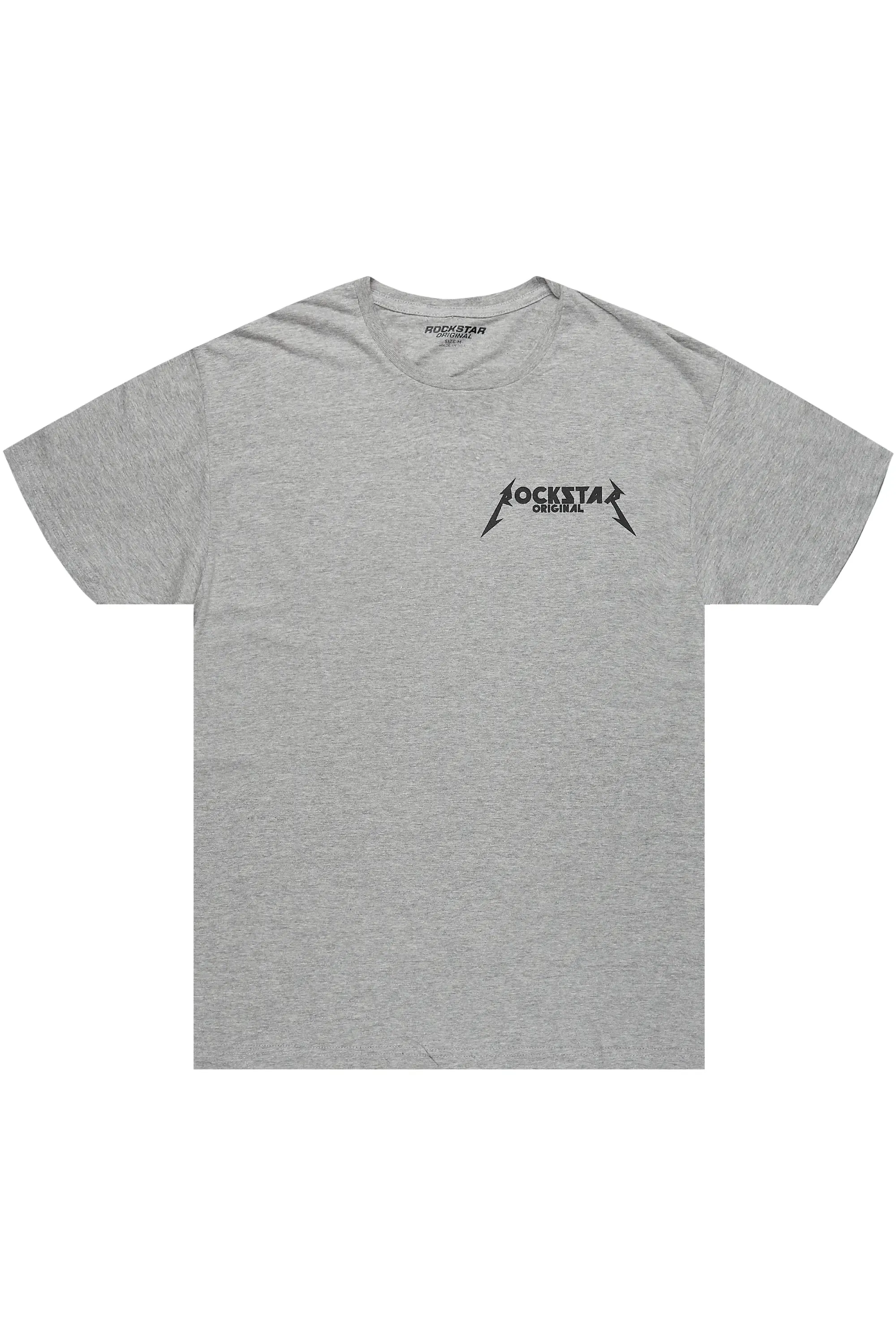 Diaga Multi Printed T-Shirt 3 Pack sold by Rockstar Original product image thumbnail 4