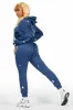 Hadley Navy Jogger Trackset sold by Rockstar Original