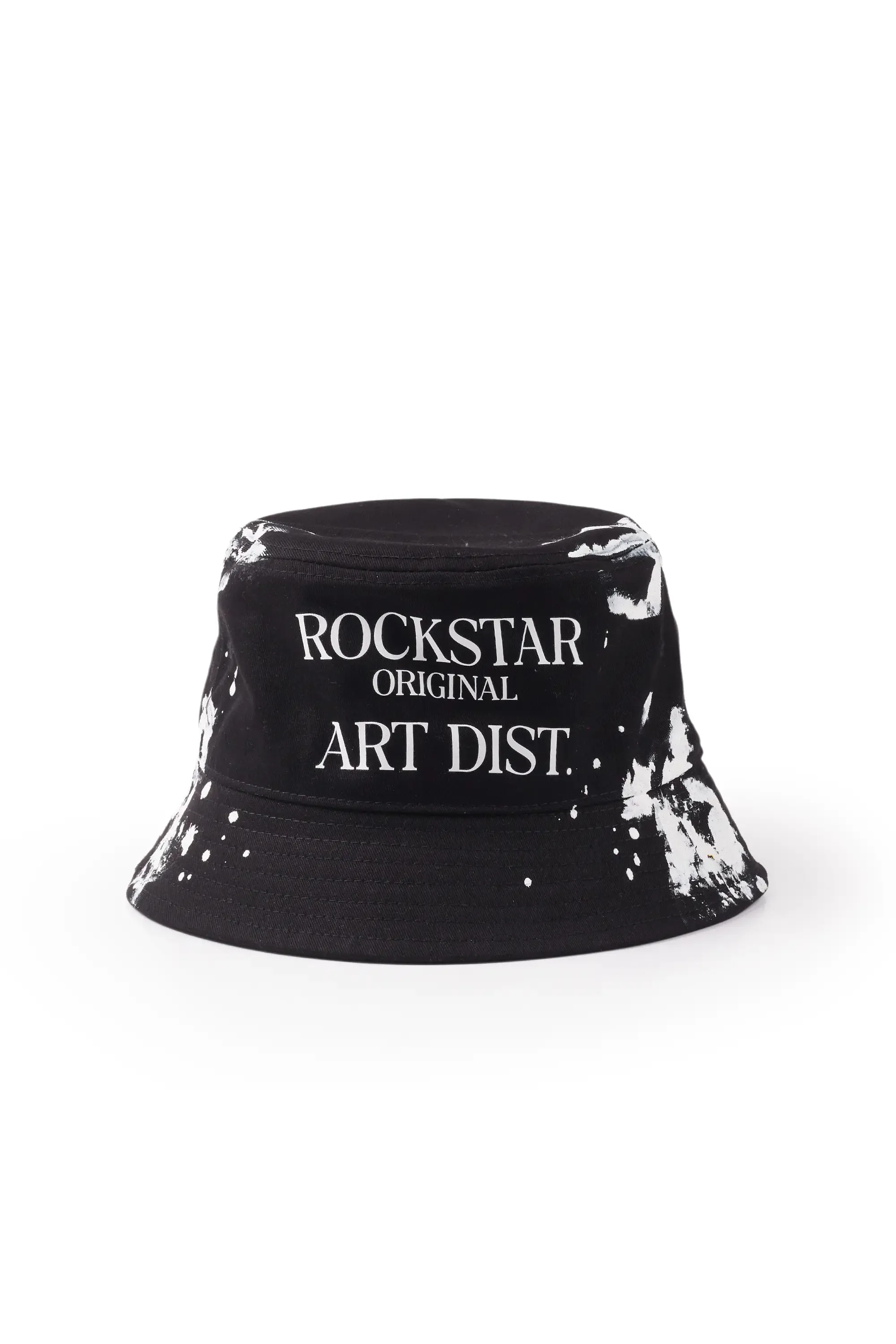 Filipa Black Bucket Hat sold by Rockstar Original