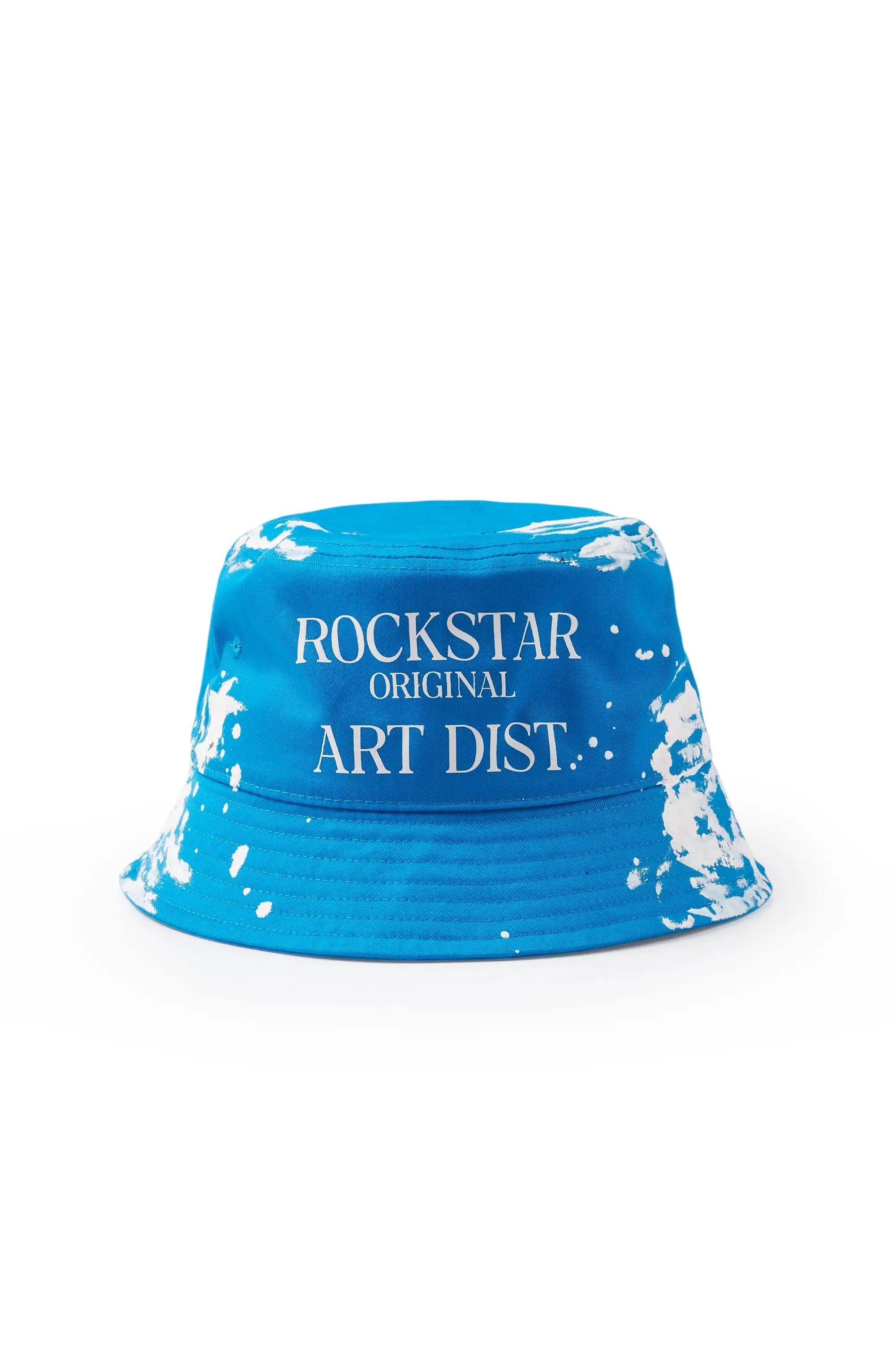 Filipa Aqua Bucket Hat sold by Rockstar Original