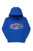 Girls Izzy Royal Graphic Hoodie sold by Rockstar Original