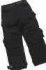 Boys Amos Red Hoodie/Baggy Fit Jean Set sold by Rockstar Original