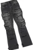 Boys New Hope Black Hoodie/Baggy Fit Jean Set sold by Rockstar Original