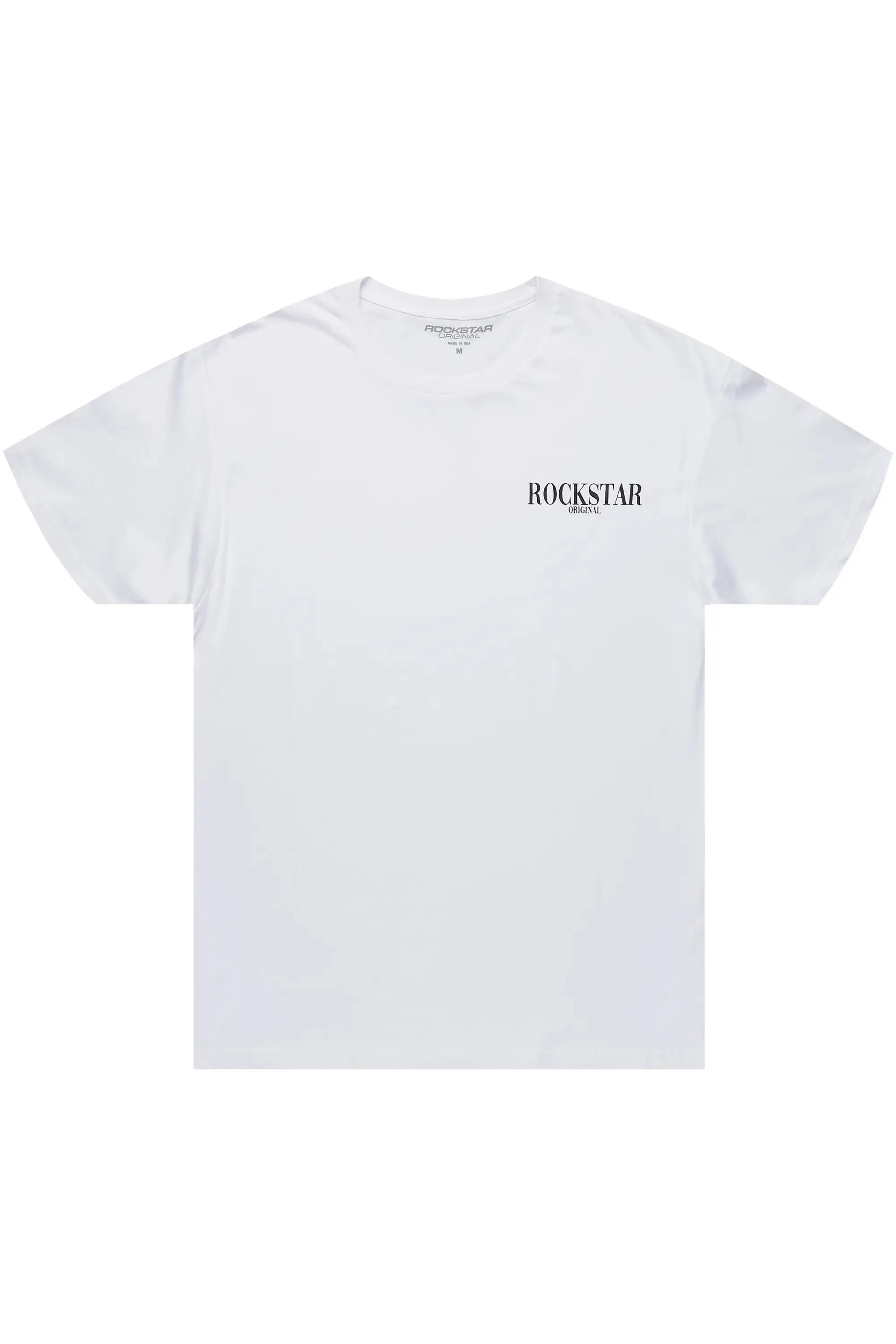 Octavia Multi Printed T-Shirt 3 Pack sold by Rockstar Original product image thumbnail 3