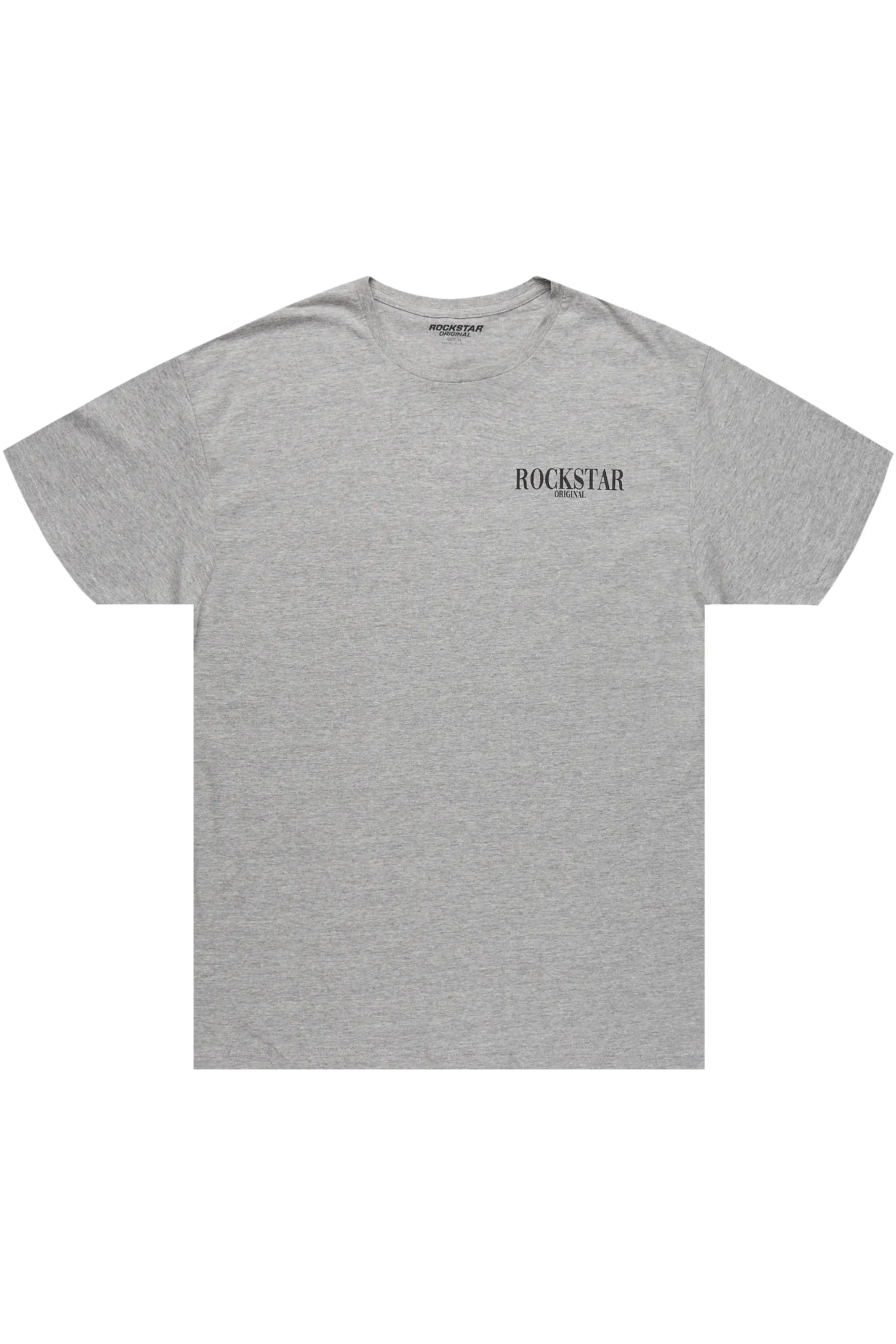 Octavio Multi Printed T-Shirt 3 Pack sold by Rockstar Original product image thumbnail 4