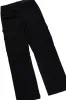 Filip Black Hoodie & Baha Baggy Fit Jean Bundle sold by Rockstar Original
