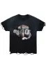 Aleeana Black Oversized T-Shirt sold by Rockstar Original