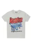 Boys Kait Grey/Red Graphic T-Shirt sold by Rockstar Original