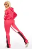 Danehsa Hot Pink Super Stacked Trackset sold by Rockstar Original
