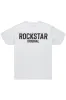 Sana White/Black Graphic T-Shirt sold by Rockstar Original