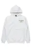 Dalasia White/Green Oversized Hoodie sold by Rockstar Original
