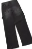 Art Dist Black Hoodie/Baggy Fit Jean Bundle sold by Rockstar Original