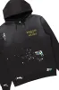 Art Dist Black Hoodie/Baggy Fit Jean Bundle sold by Rockstar Original