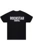Sana Black/White Graphic T-Shirt sold by Rockstar Original