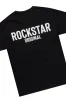 Sana Black/White Short Set sold by Rockstar Original