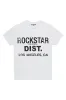 Boys Maali Black/White 2pc T-Shirt Bundle sold by Rockstar Original