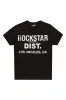 Boys Maali Black/White 2pc T-Shirt Bundle sold by Rockstar Original