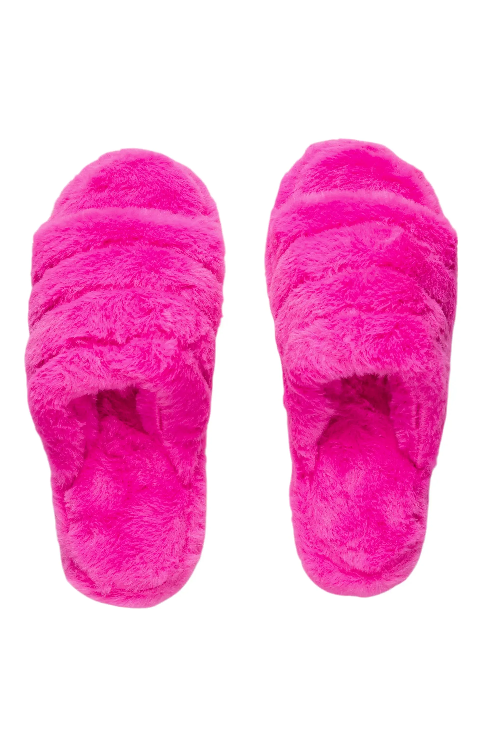 Shecovia Pink Slippers sold by Rockstar Original