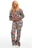 Payden Black Tapestry Set sold by Rockstar Original