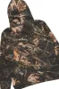 Tabby Black Graphic Stacked Flare Track Set sold by Rockstar Original