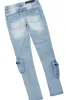 Lake T-Shirt & Korol Stacked Flare Jean Bundle sold by Rockstar Original