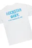 Lake T-Shirt & Korol Stacked Flare Jean Bundle sold by Rockstar Original