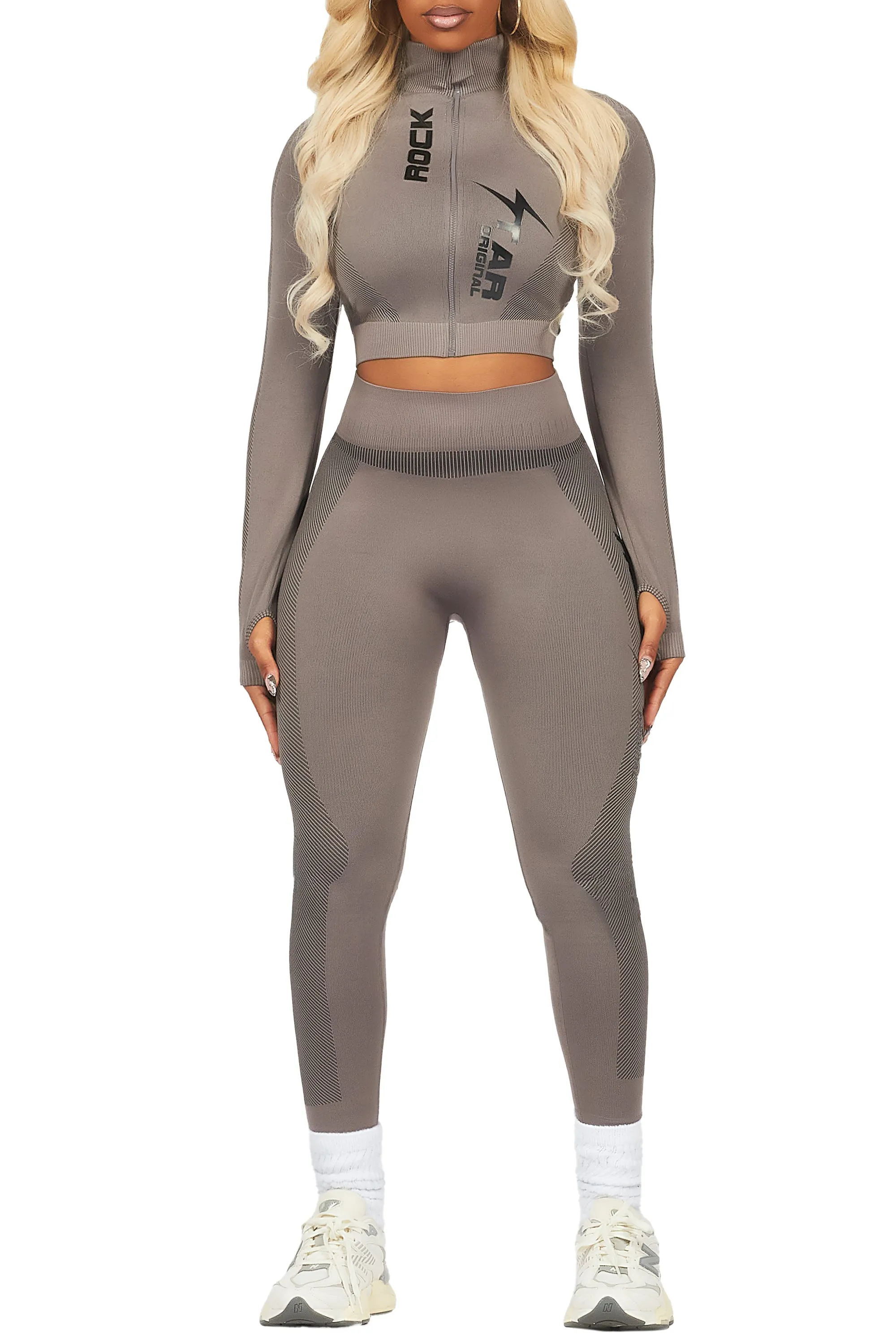 Areani Charcoal Active Set sold by Rockstar Original product image thumbnail 2