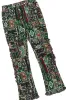 Lake White/Green T-Shirt/Tapestry Jean Bundle sold by Rockstar Original