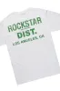 Lake White/Green T-Shirt/Tapestry Jean Bundle sold by Rockstar Original