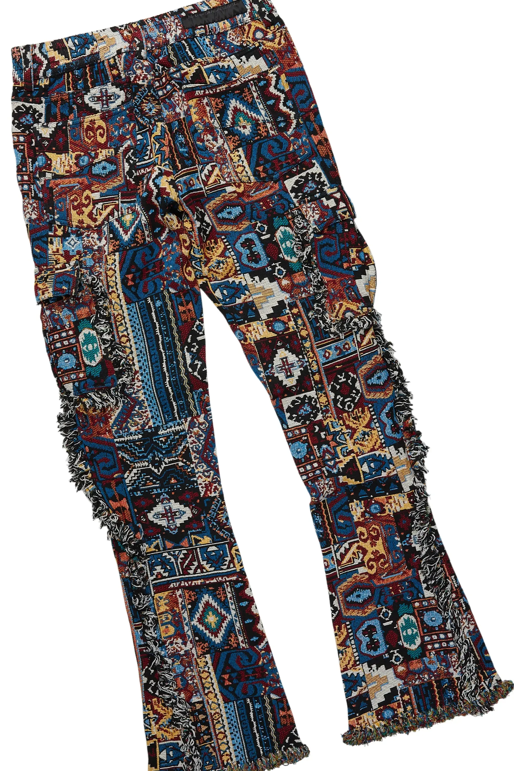 Lake White/Blue T-Shirt/Tapestry Jean Bundle sold by Rockstar Original product image thumbnail 5