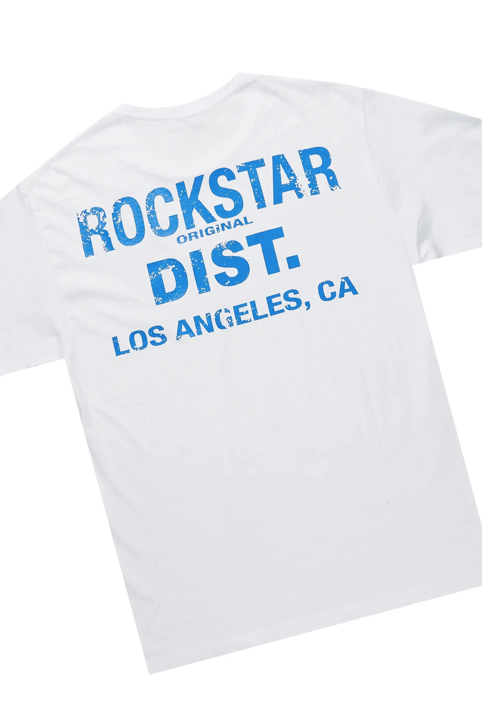 Lake White/Blue T-Shirt/Tapestry Jean Bundle sold by Rockstar Original product image thumbnail 3