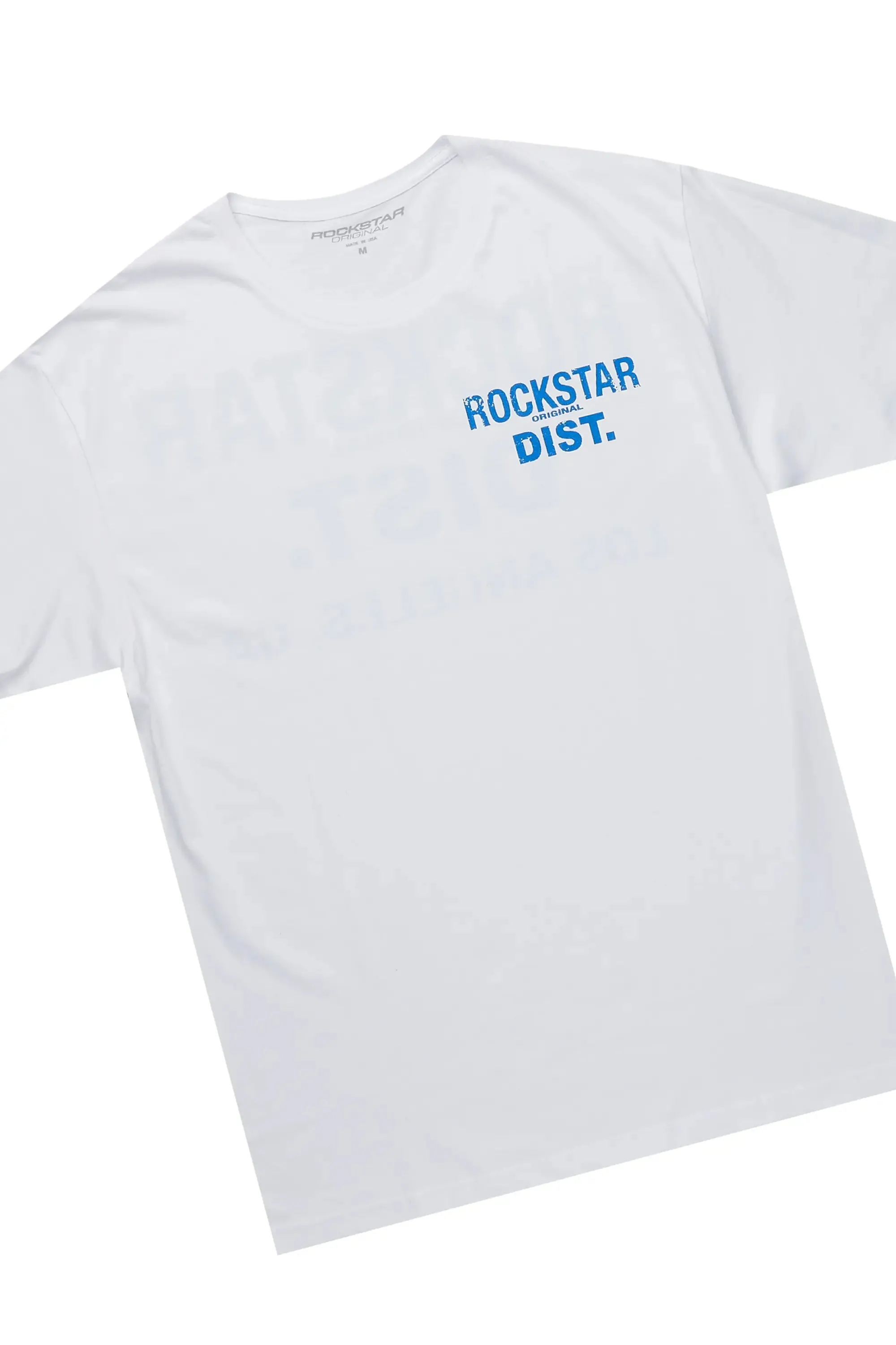 Lake White/Blue T-Shirt/Tapestry Jean Bundle sold by Rockstar Original product image thumbnail 2