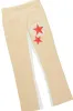 Boys States Beige Stacked Hoodie Track Set sold by Rockstar Original