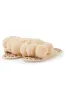 Kourtnay Beige Fur Slippers sold by Rockstar Original