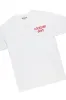 Sheneice White/Red T-Shirt & Pant Set sold by Rockstar Original