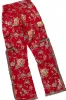 Sheneice White/Red T-Shirt & Pant Set sold by Rockstar Original